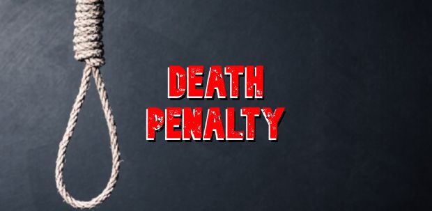 Abolition Of Mandatory Death Sentence: Decision On Trader Charged With ...