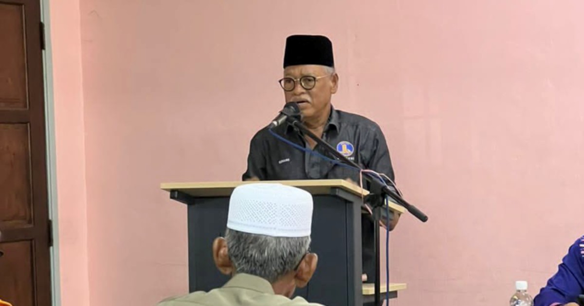 Ex-Pas members' move to contest in Langkawi seats has no impact on PN's ...