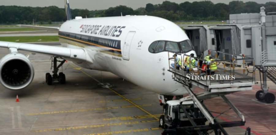 Singapore’s recent move for airlines departing the country to use at least one per cent of sustainable aviation fuel (SAF) from 2026 has caught industry players by surprise although they believe that it is the first step in the right direction. 
