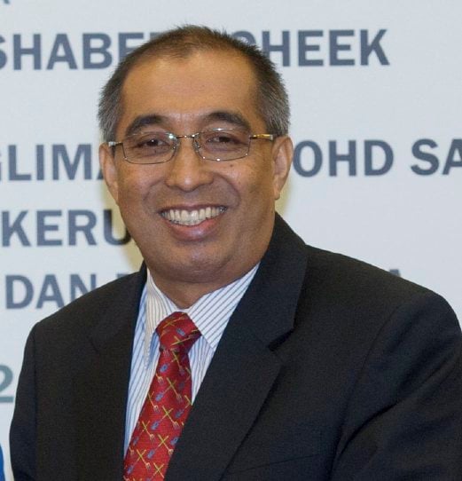 1mdb Critics Will Never Be Satisfied Salleh Keruak