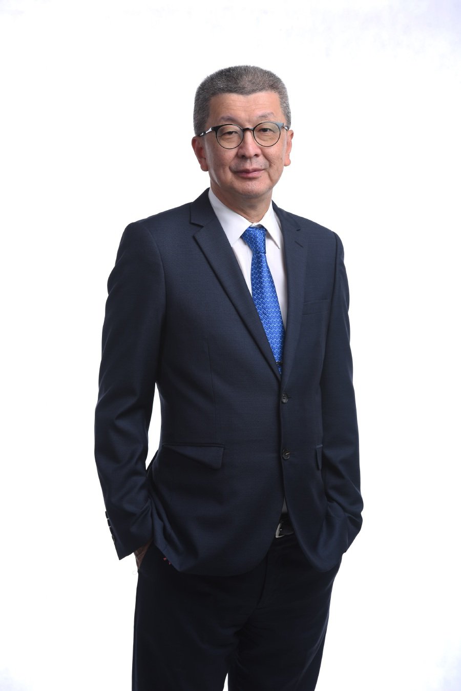 Tan Sri Ir (Dr.) Lim Hock San