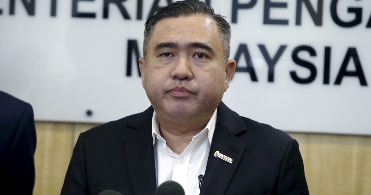 Anthony Loke: Transport Ministry proposes Maritime development fund to ...