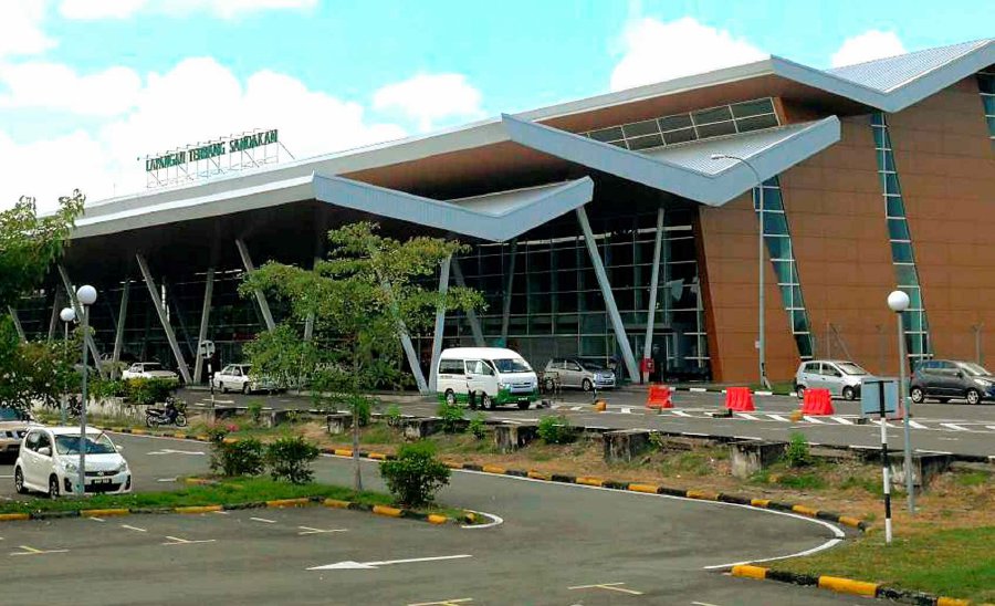 Shah Alam businessman arrested at Sandakan airport over bomb hoax | New ...