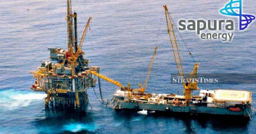 Sapura Energy S Earnings To Improve Net Loss To Narrow This Year Cgs Cimb