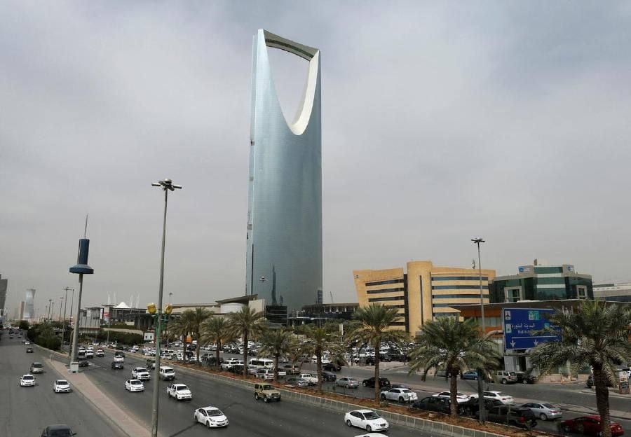 Saudi Arabia’s real gross domestic product (GDP) decreased 1.8 per cent year-on-year in the first quarter, flash estimates by the government’s statistical authority showed on Wednesday, as a decline in oil activities continued to hurt overall growth. -Reuters