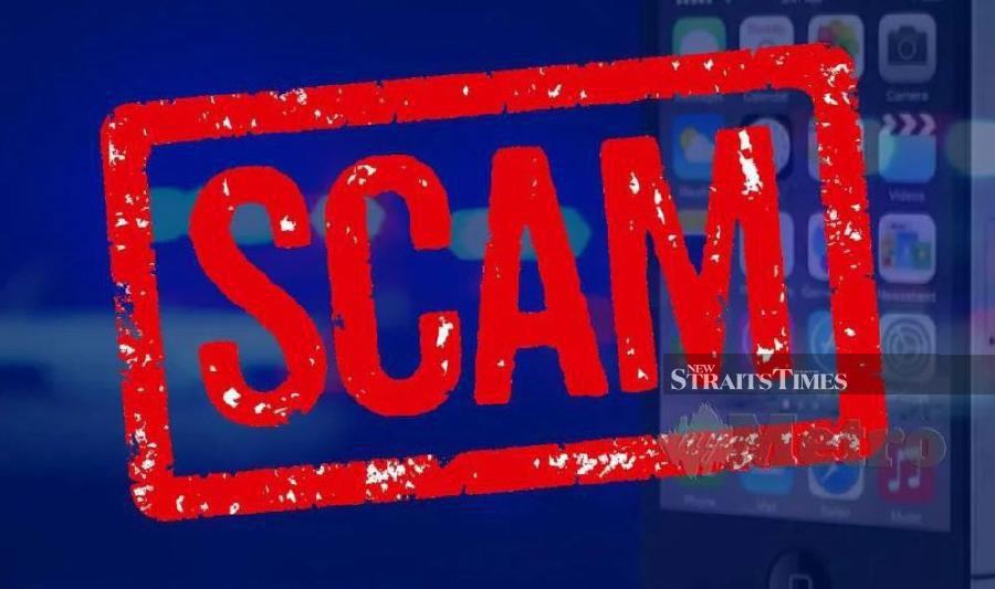 Teacher loses RM216,000 in Macau scam