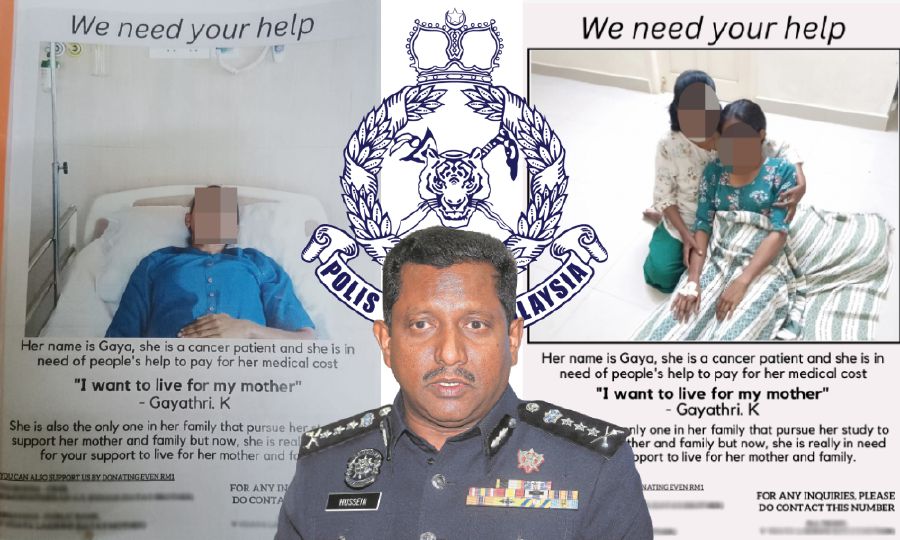 family-of-scammers-selangor-cops-confirm-opening-investigation-papers