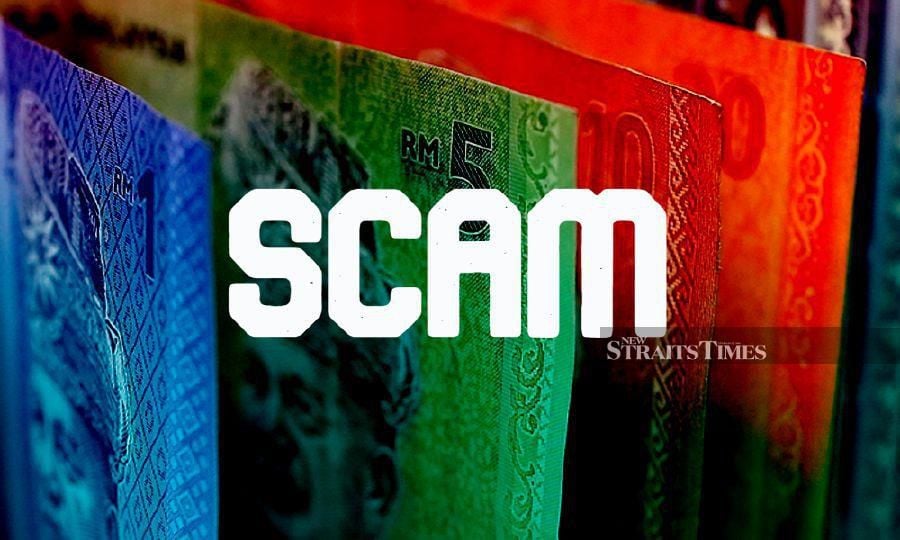 Latest Scams  The Straits Times
