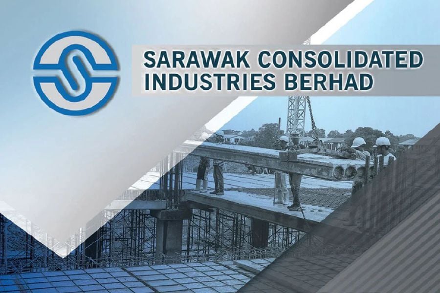 Bursa Malaysia has reprimanded Sarawak Consolidated Industries Bhd (SCIB) and its former directors, Datuk Mohd Abdul Karim Abdullah and Rosland Othman, for not submitting its 2021 annual report within the approved timeline.