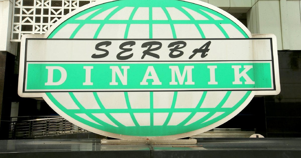 Serba Dinamik Posts RM1.3bil Net Loss For FY23 | New Straits Times