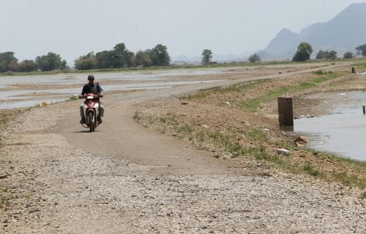 Preventing a water crisis | New Straits Times | Malaysia ...