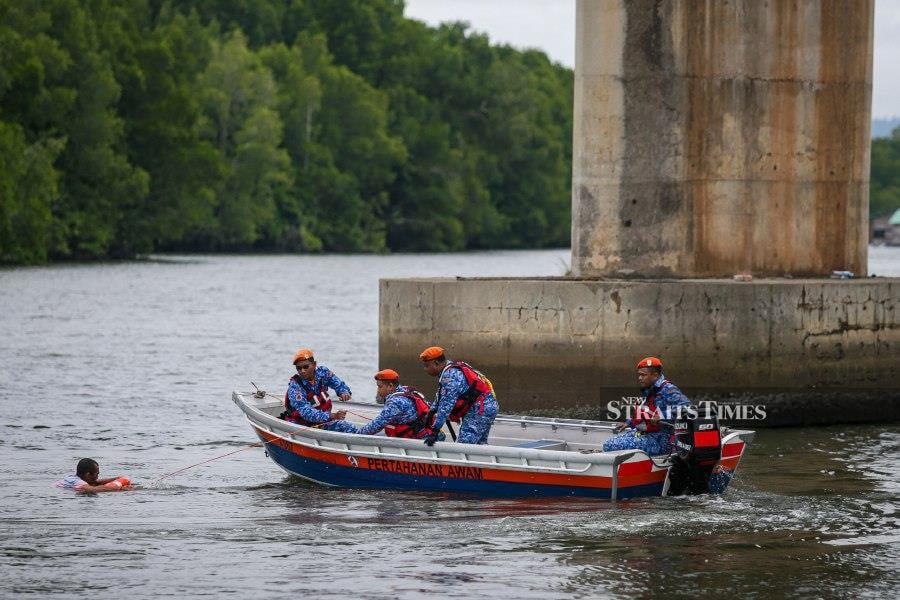 Baling and Kulim districts identified as Kedah s worst hotspots