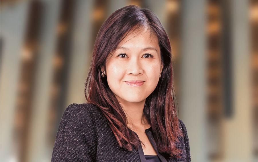 Sarena Cheah, managing director of Sunway Property