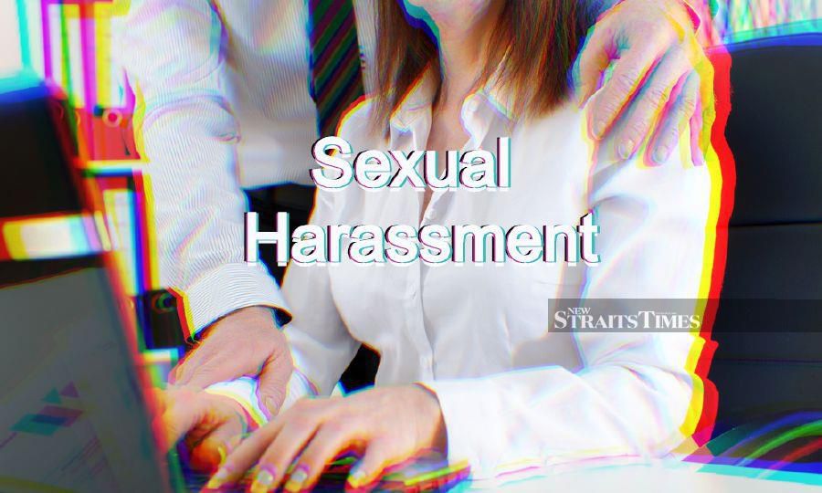 Lawyers Group Concerned Over Continued Sexual Harassment At Legal Workplace