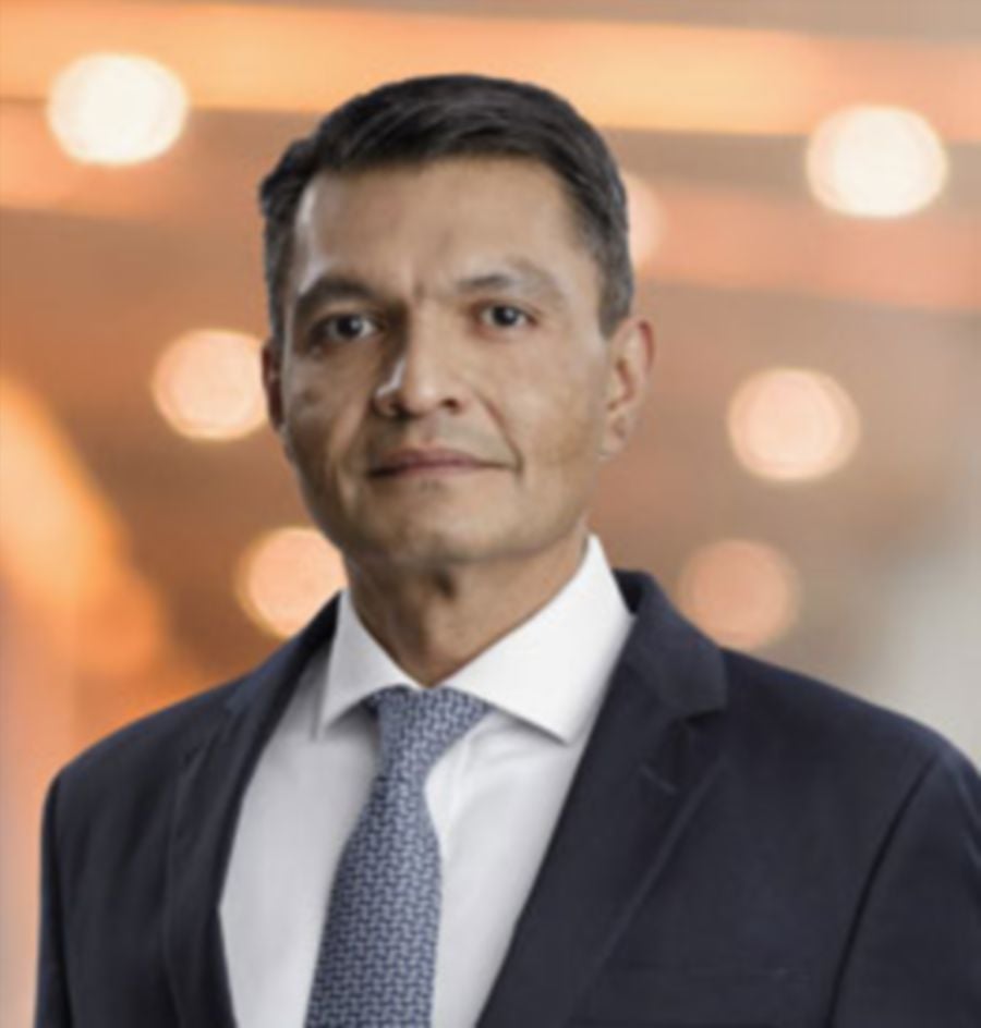 Energy services and solution provider Sapura Energy Bhd has appointed non-independent non-executive director Shahin Faroque Jammal Ahmad as its interim chairman.