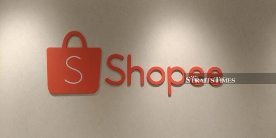 Rm100 Giveaways From Shopee For First Time Users