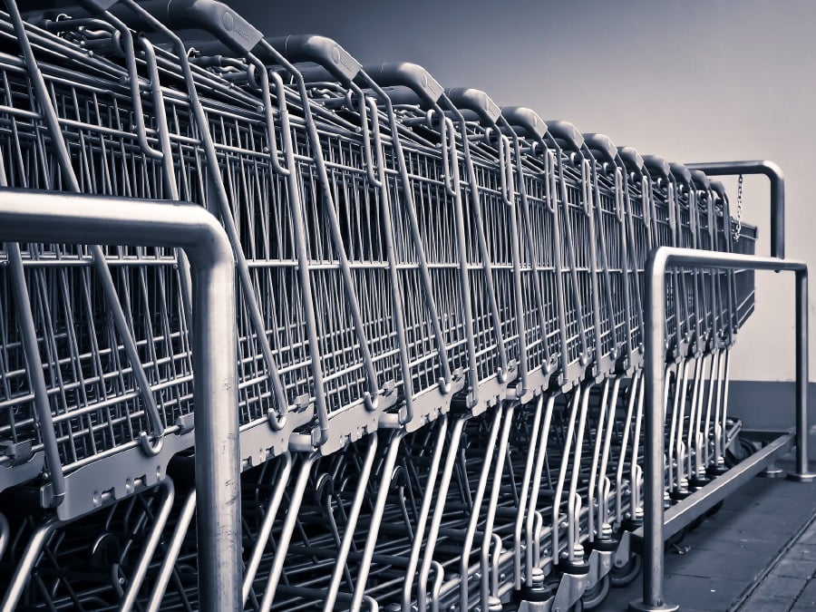 (Stock image for illustration purposes) State Health Committee chairman Dr Afif Bahardin said that the order was issued on July 20 following the spread of the hand, foot and mouth disease (HFMD) in the state. The order was issued after the checks by the department found that trolleys, toys and benches were contaminated and could be a cause for the spread of the disease.