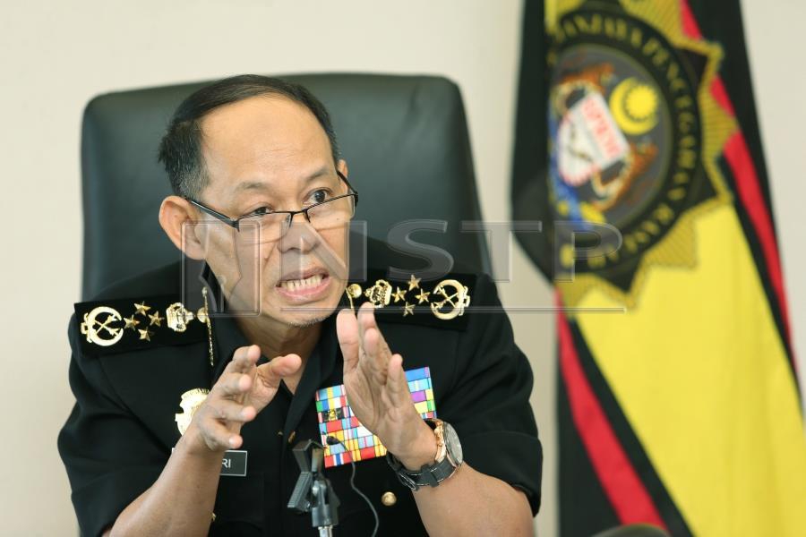 MACC signs MoU with Indonesian graft-busters