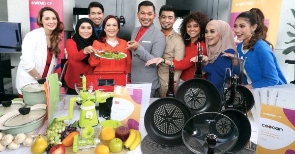 CJ Wow Shop to hit 1m customers by September New Straits 