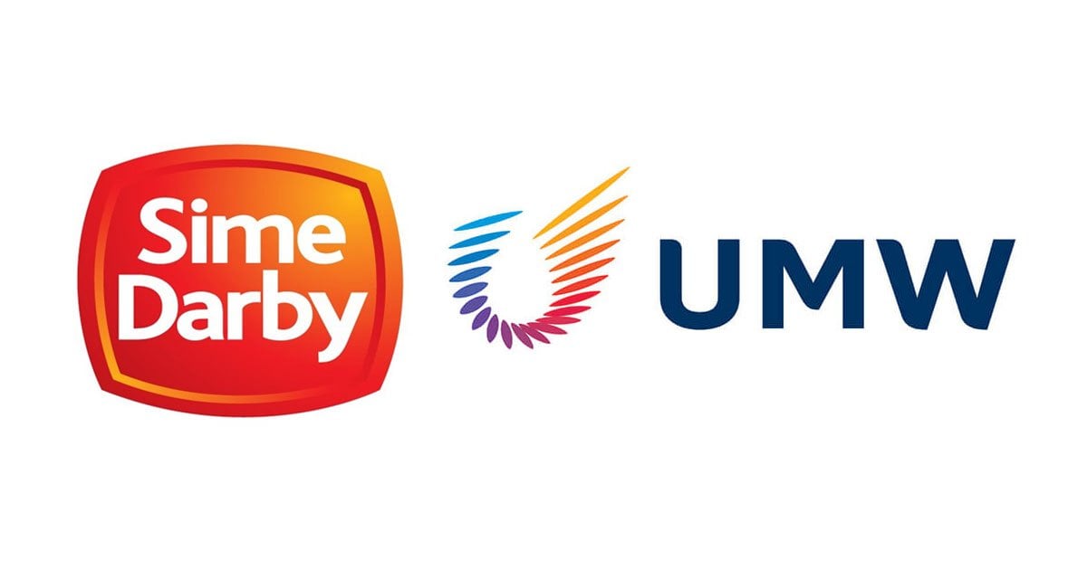 Sime Darby, UMW shares rise on proposed stake acquisition