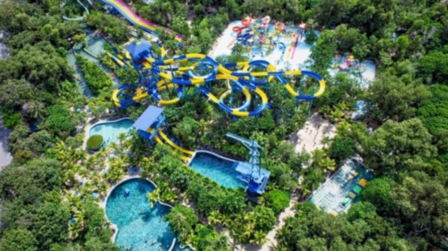 Khairul Firdaus: Theme park, family attraction industry important