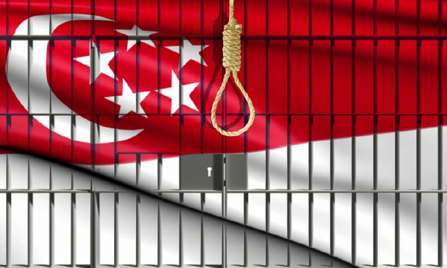 Singapore hangings spur fresh calls by rights groups to scrap death