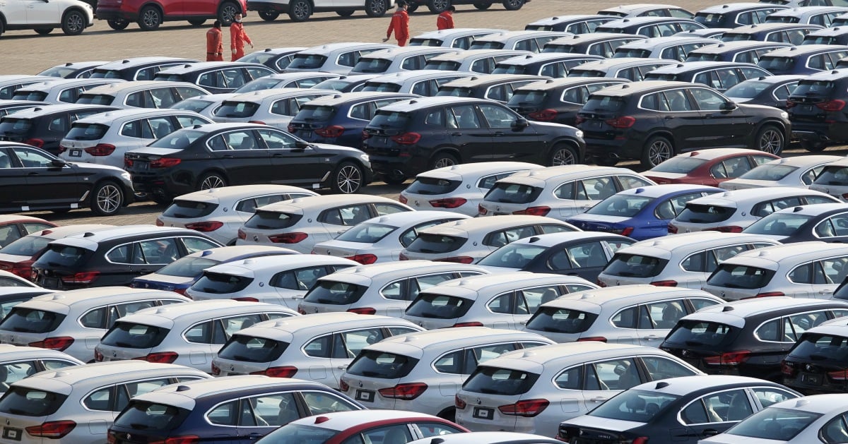 没有本地合作伙伴的中国汽车品牌面临发展障碍 | 新海峡时报