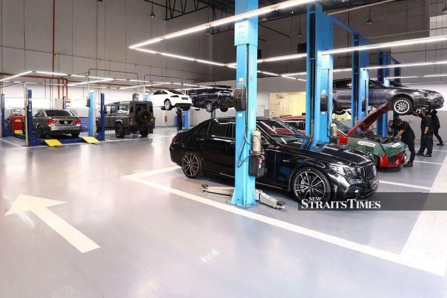 Sisma Auto (KL) Sdn Bhd has opened its new premium multi-brand 3S (sales, service and spare parts) centre for customers to buy, sell or service any brand of luxury car.