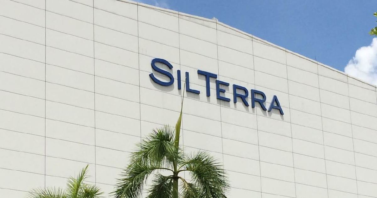 Dramatic Twist To The Silterra Malaysia Sdn Bhd Sale Saga