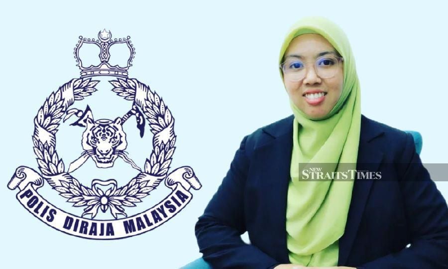  Kepala Batas member of parliament Dr Siti Mastura Muhammad is expected to have her statement recorded. - NSTP file pic