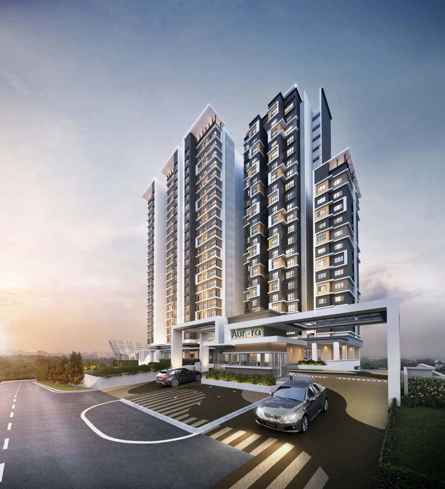 Sime Darby Propertyu0027s Spotlight 8 Campaign to offer homes in KLGCC 