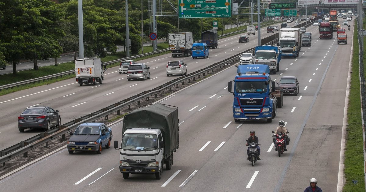 Status of proposed Sungai Klang Expressway clarified | New Straits Times