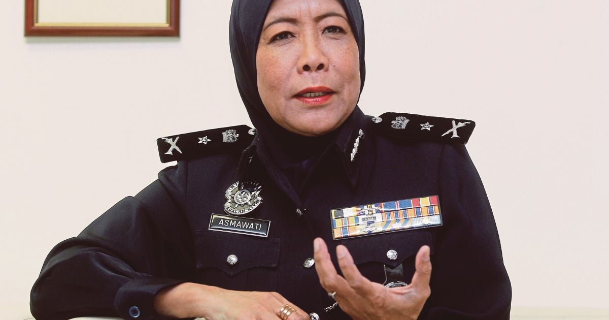 Six Senior Police Officers To Be Transferred Effective Oct 1 | New ...