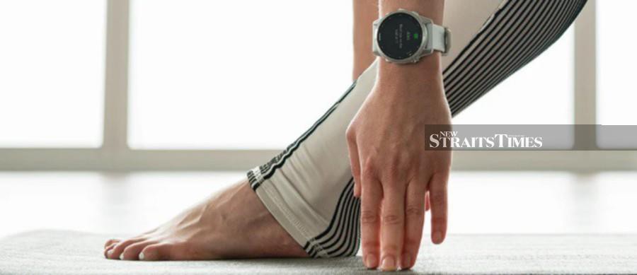 From yoga to ultra-marathon, this multisport GPS watch will help you achieve your goal.