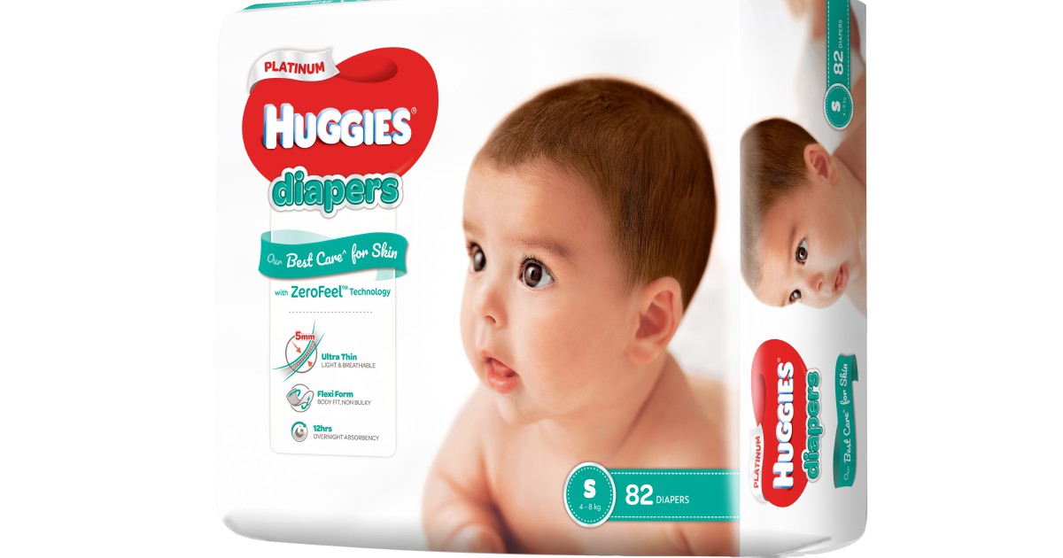 best huggies diapers