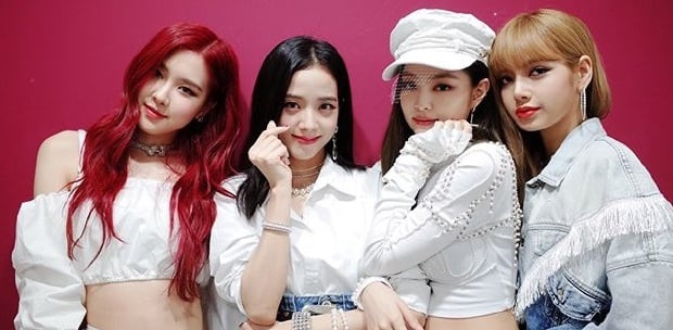 #Showbiz: BlackPink confirmed for additional show in KL! | New Straits ...