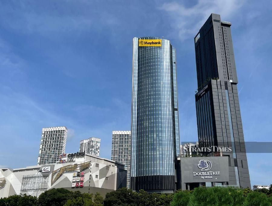 PublicInvest Research continues to like I-Berhad because of its long-term value proposition. Maybank will occupy 14 floors at Menara Sumurwang, which will be renamed Mercu Maybank, increasing occupancy rates to 80 per cent.
