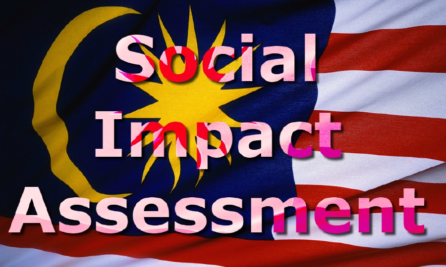 Another Agency Should Carry Out Social Impact Assessment