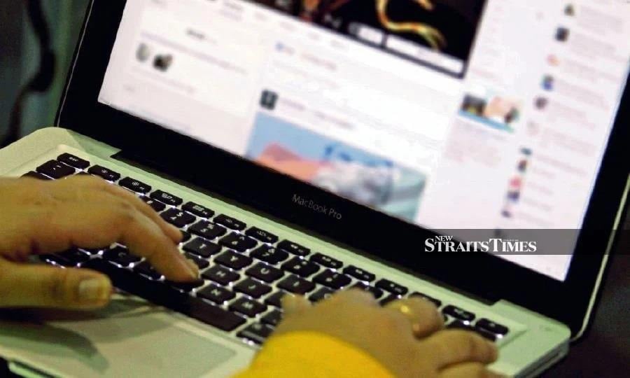 Content Forum CEO Mediha Mahmood  said “bad actors” have been exploiting social media to rapidly spread “divisive and damaging” content. - NSTP/File Pic 