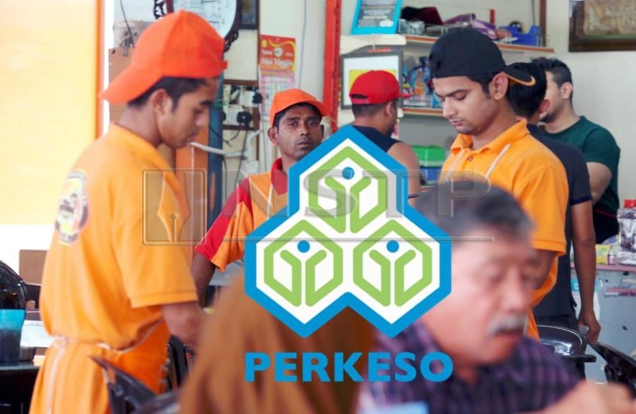 Social Security Protection Of Foreign Workers Under Socso From Jan 1