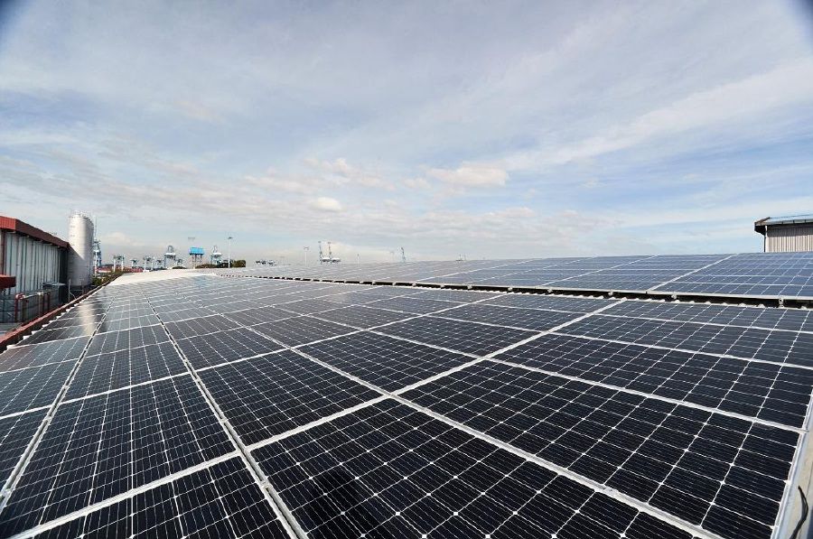 Solarvest Bags RM87.5mil EPCC Contract In Kedah | New Straits Times ...