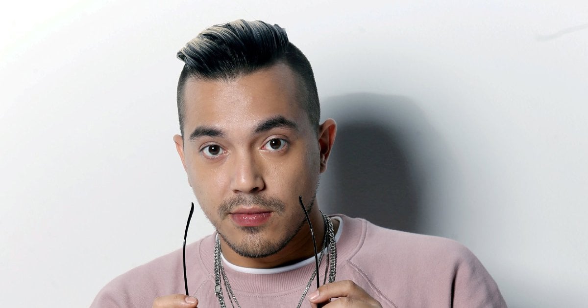 SonaOne's Malay rap skills under fire from Netizens | New Straits Times