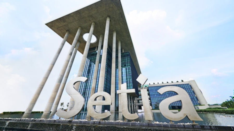 SP Setia's Net Profit Surged 537.3pc To RM70.19mil In Q3 | KLSE Screener