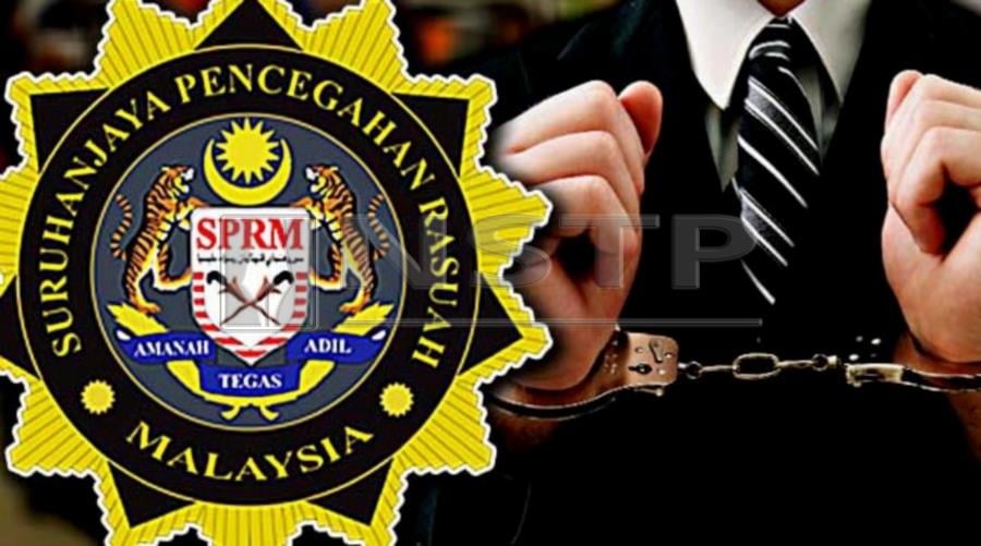 Lawyer with 'Datuk' title arrested for money laundering ...