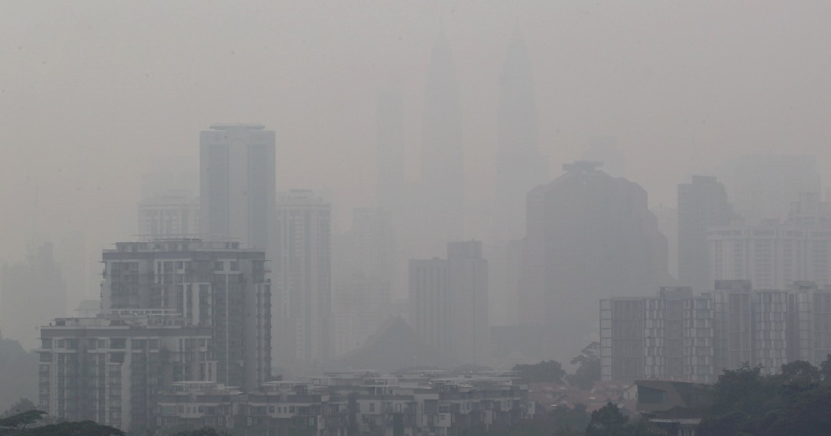 Malaysia to require banks to report exposure to climate risks | New ...