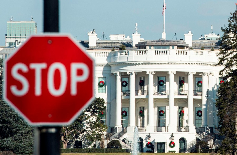 US govt shutdown to extend into next week after Senate adjourns New