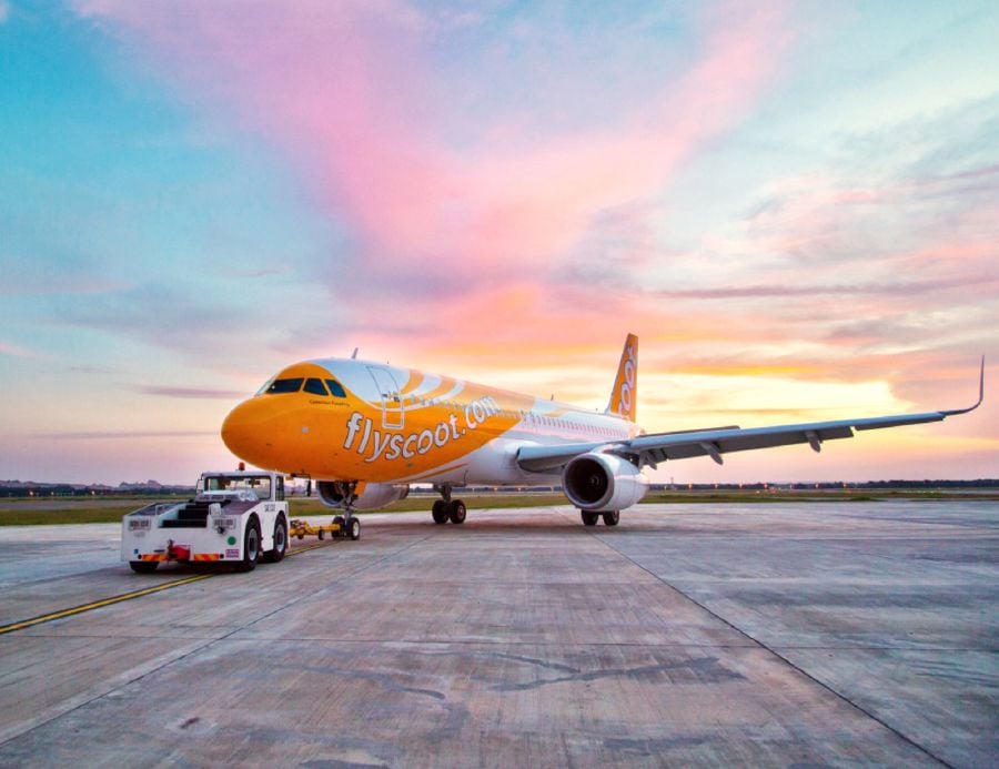 Singapore Airlines’ low-cost carrier, Scoot, will fly five times weekly to Melaka beginning October 23 and twice weekly to Kertajati, Indonesia, from September 28.