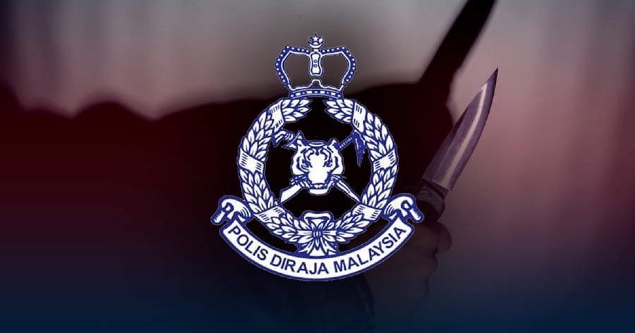 Cheras police tracking man who slashed two others with parang for ...