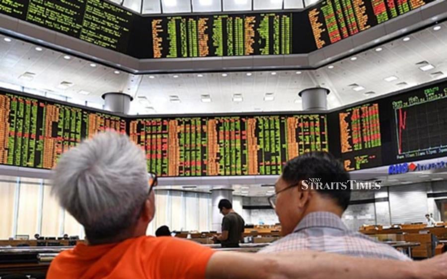 Malaysia’s equity market experienced foreign outflows in the first half of 2023 due to the US Federal Reserve’s monetary policy tightening, according to the Securities Commission’s (SC) Capital Market Stability Review 2023.