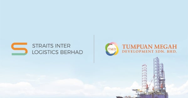 Straits Proposes To Acquire 55pc Stake In Tumuan Megah For Rm35 75m